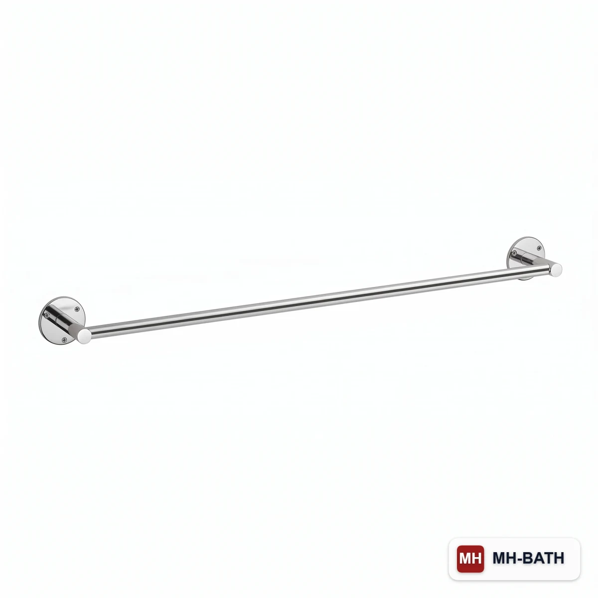 Towel Rod Circle 