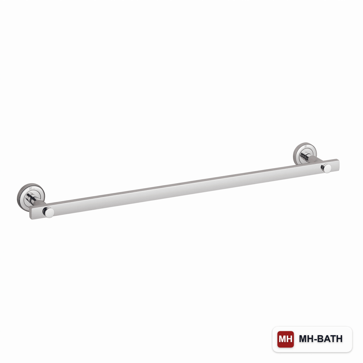 Towel Rod Rectangle 