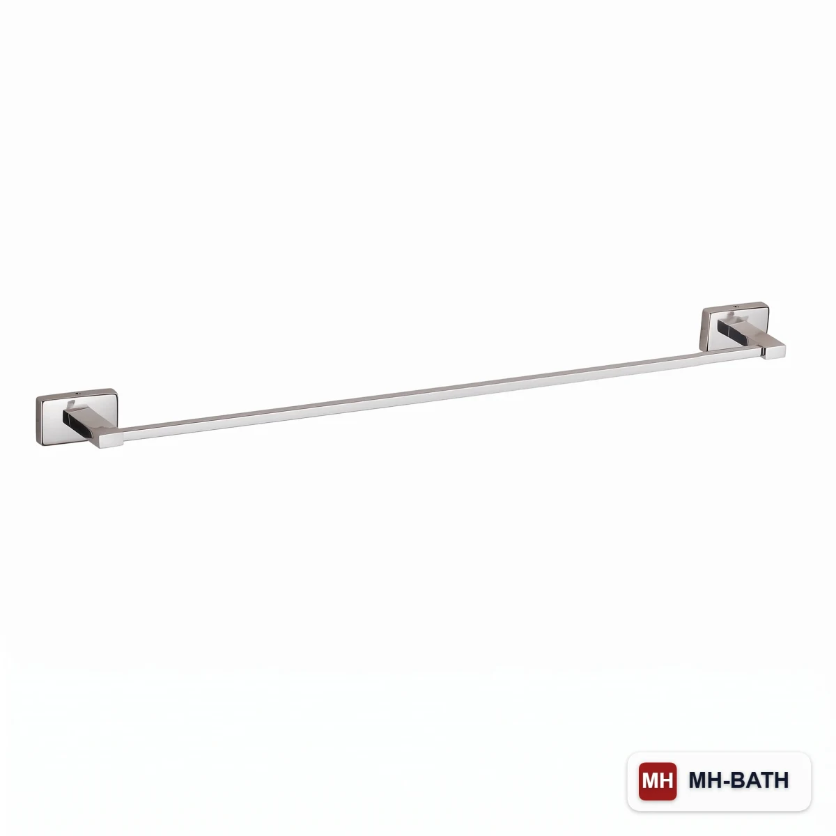 Towel Rod Square - 24"