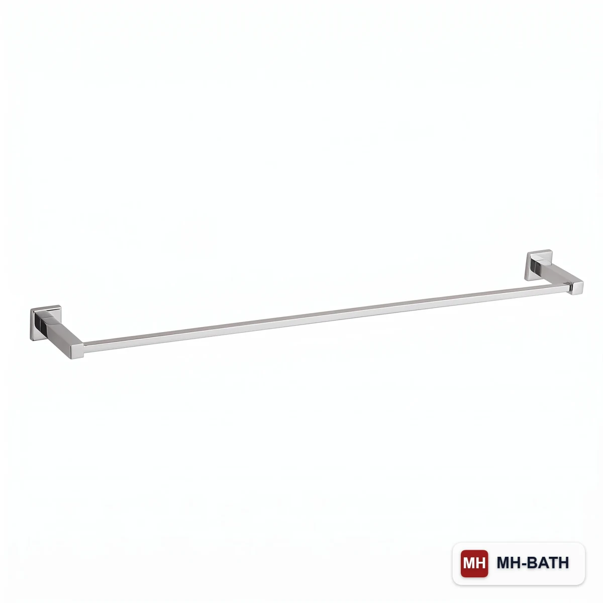 Towel Rod Square -24"
