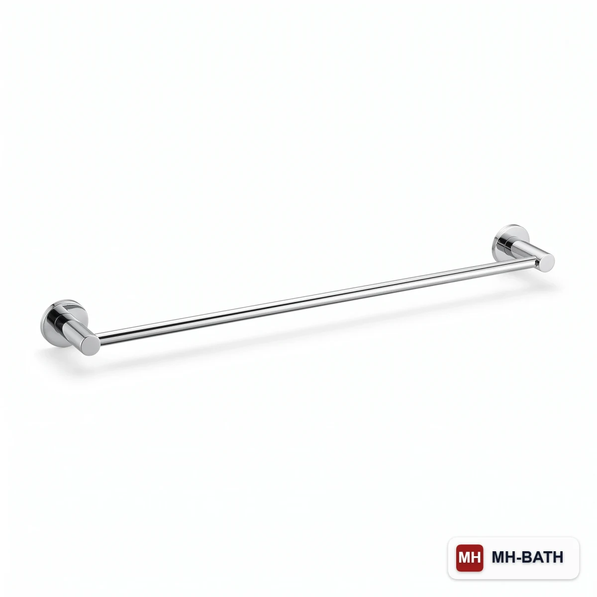 Towel Rod Round - 24"