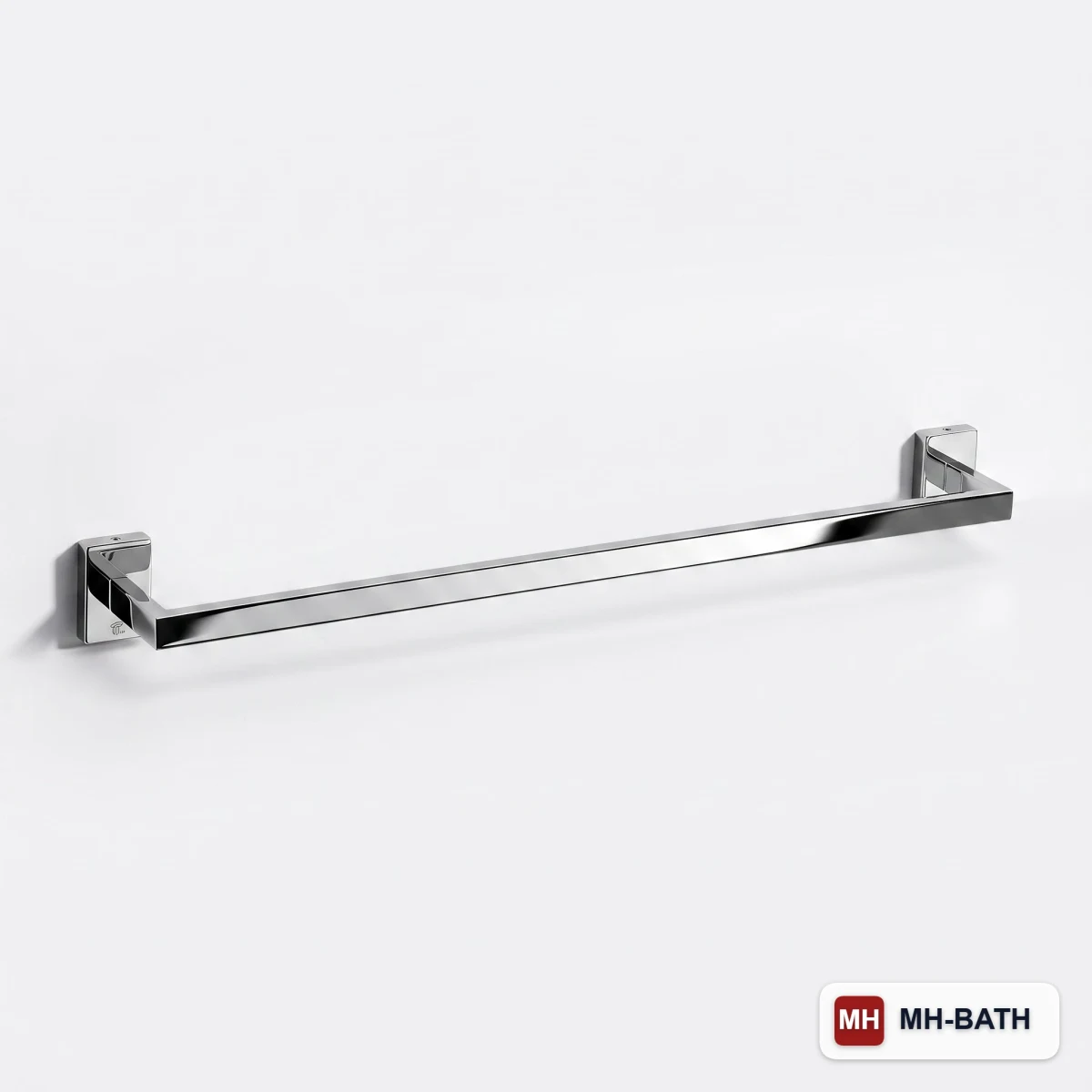 Towel Rod Square - 24"