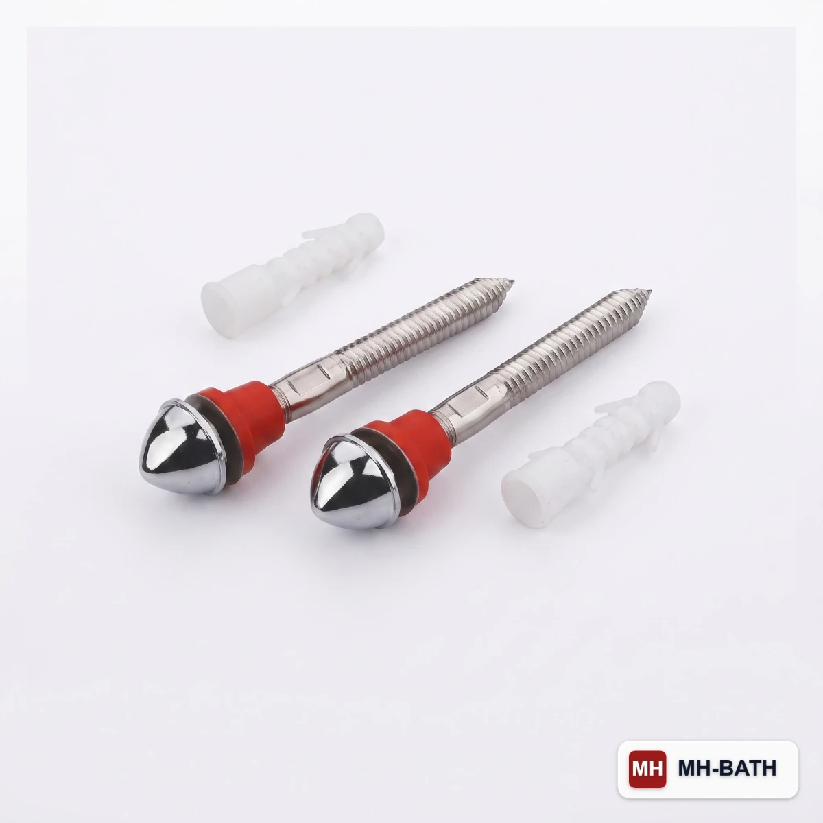 SS Rack Bolt - 5/8