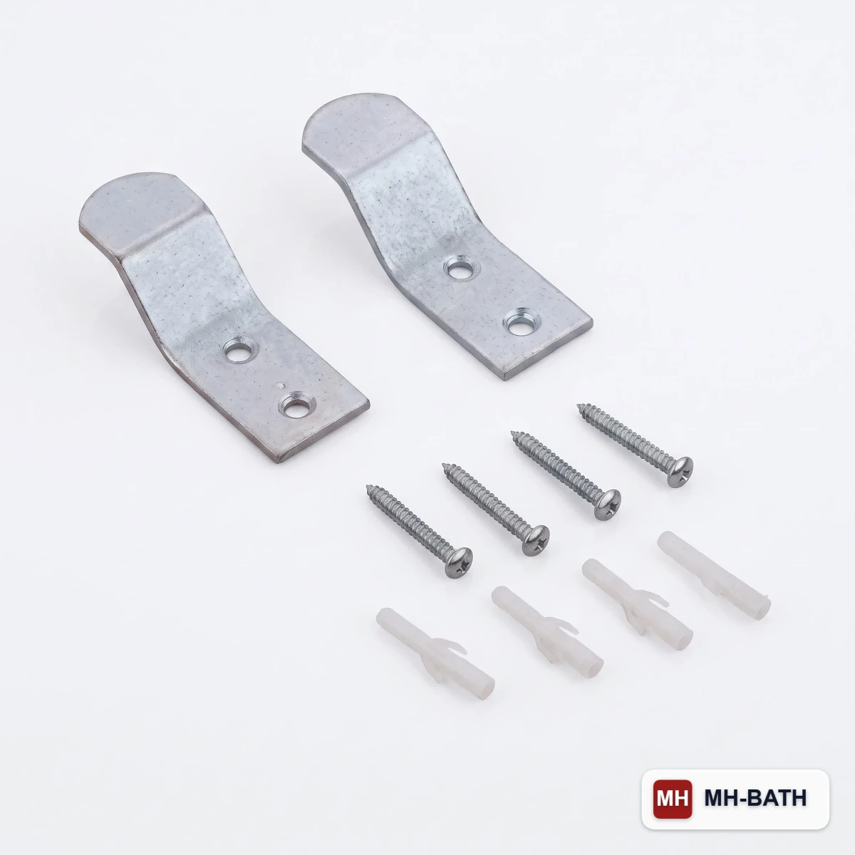 MS Urinal Bracket Kit 