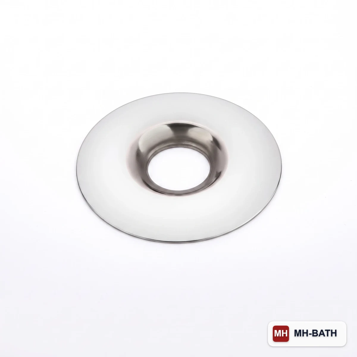 Flat Flange 