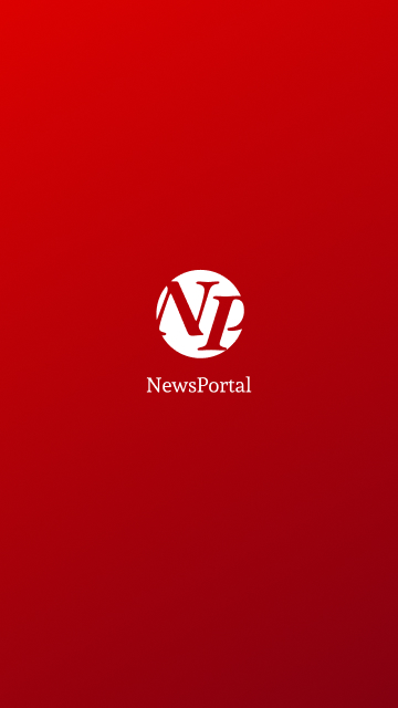 App News Portal