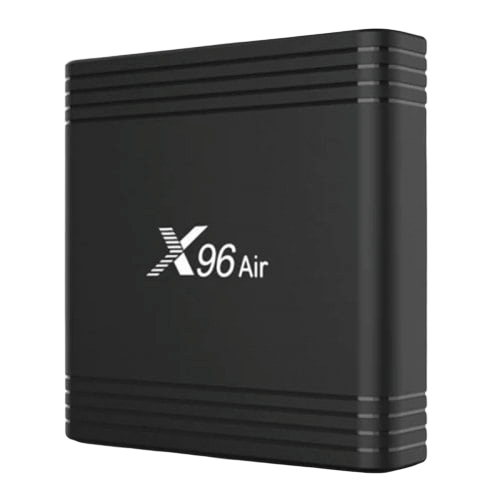 10% تخفيض على جهاز X96 Air تي في بوكس