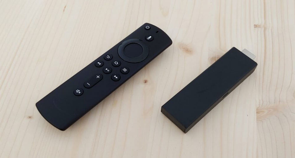 مميزات جهاز Fire TV Stick 4K