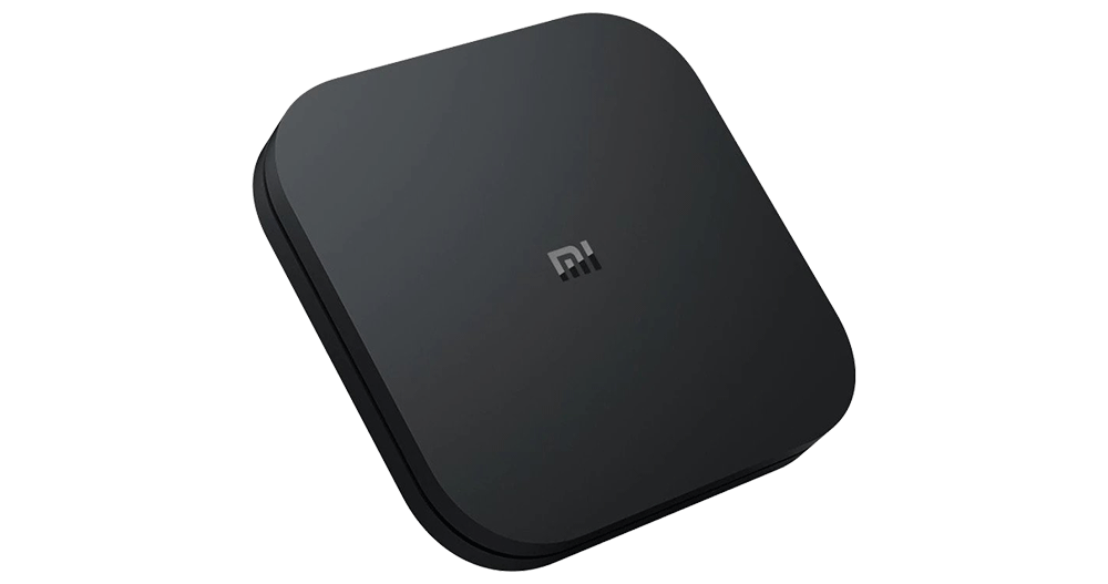 جهاز Xiaomi Mi Box S 2