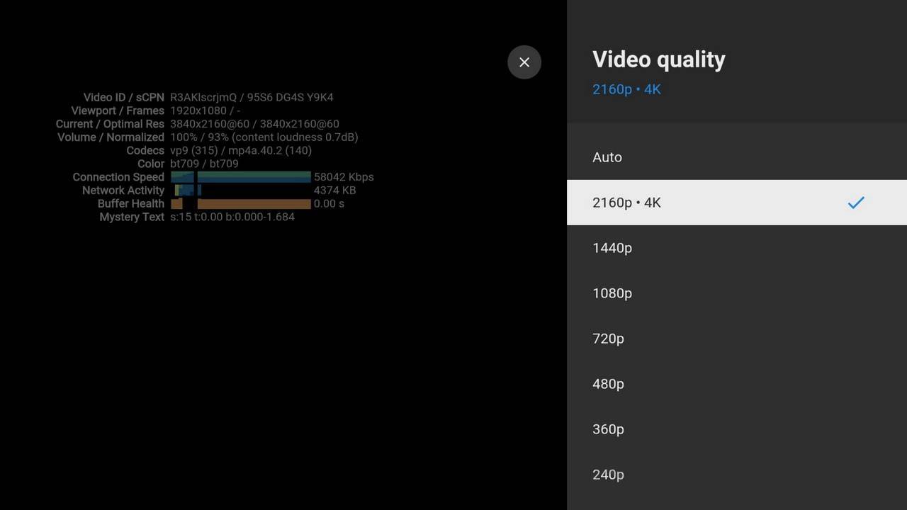 البث الحي جهاز A95X MAX Plus