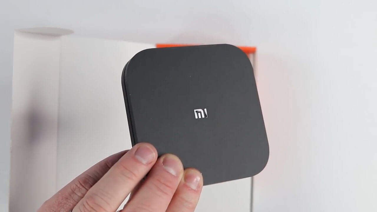 في جهاز Xiaomi Mi Box S 2022