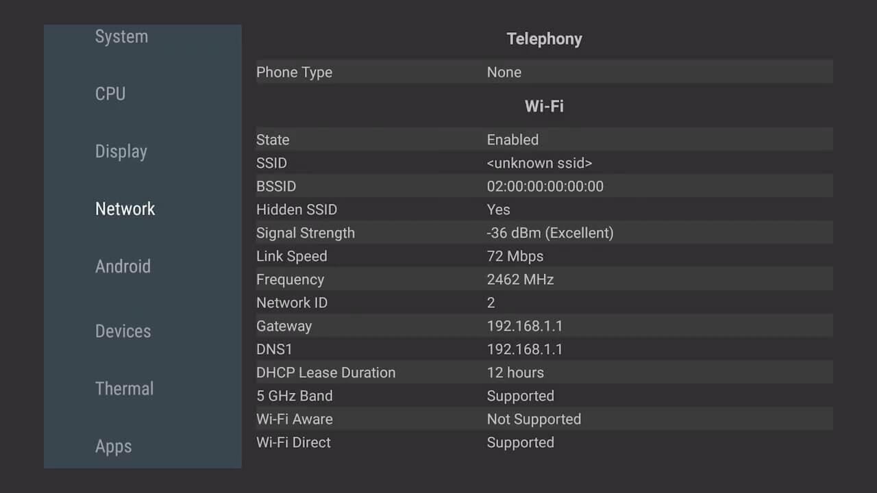جهاز Xiaomi Mi Box S 2020