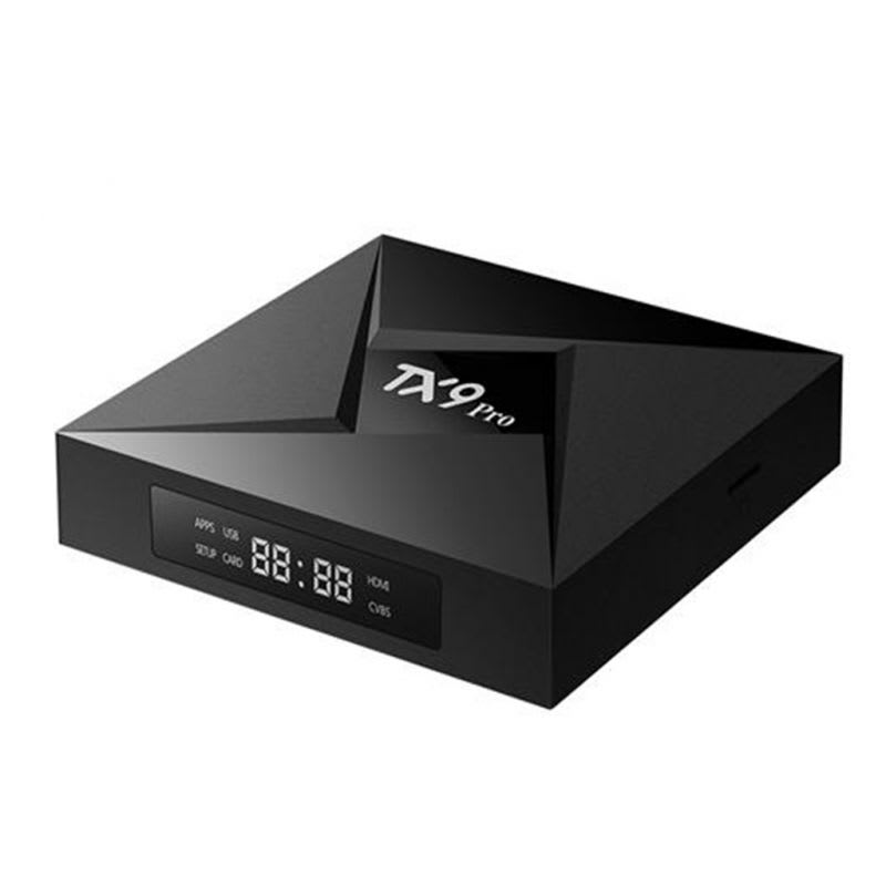 جهاز Tanix TX9 Pro TV Box