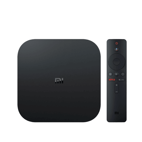 خصم 20% من سعر جهاز شاومي Mi Box S