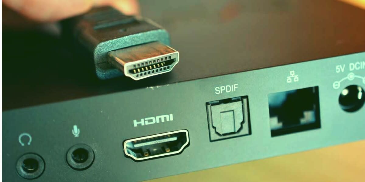 3 كابلات HDMI يمكن شراؤها من الإنترنت 570949322 7 خطوات لإعداد وتشغيل اي جهاز أندرويد تي في بوكس أفضل 3 كابلات HDMI يمكن شراؤها من الإنترنت
