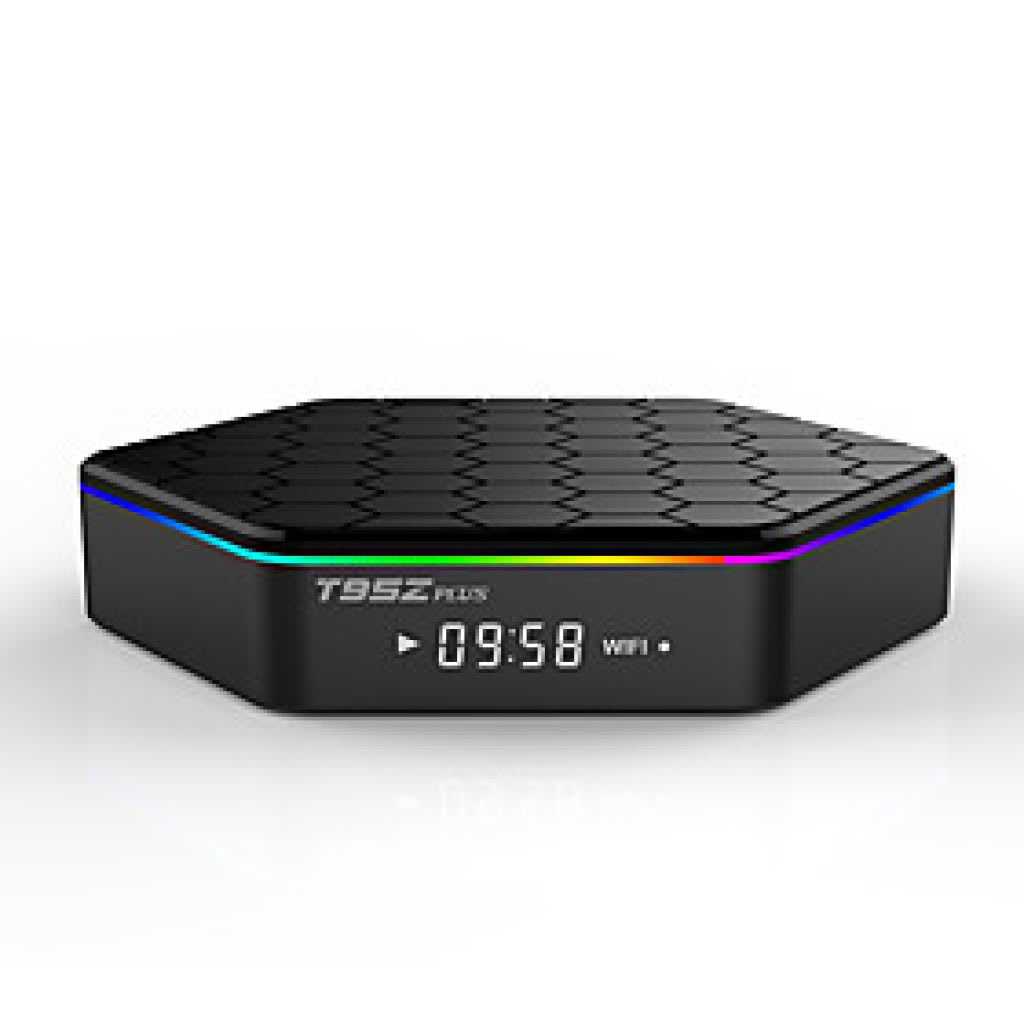 جهاز T95Z PLUS بمعالج Amlogic S912