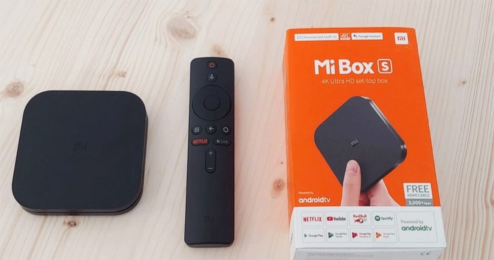 كيفية التقاط لقطة شاشة على شاومي مي بوكس 2016 Mi Box و مي تي في ستيك Mi TV Stick بأسهل طريقة! 4 مراجعة جهاز Xiaomi Mi Box S اندرويد 8.1 | Tv Box Digital