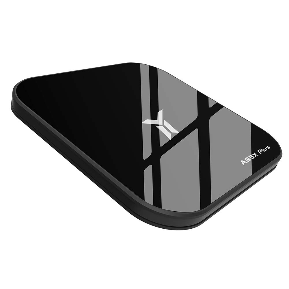 جهاز A95X PLUS Tv Box