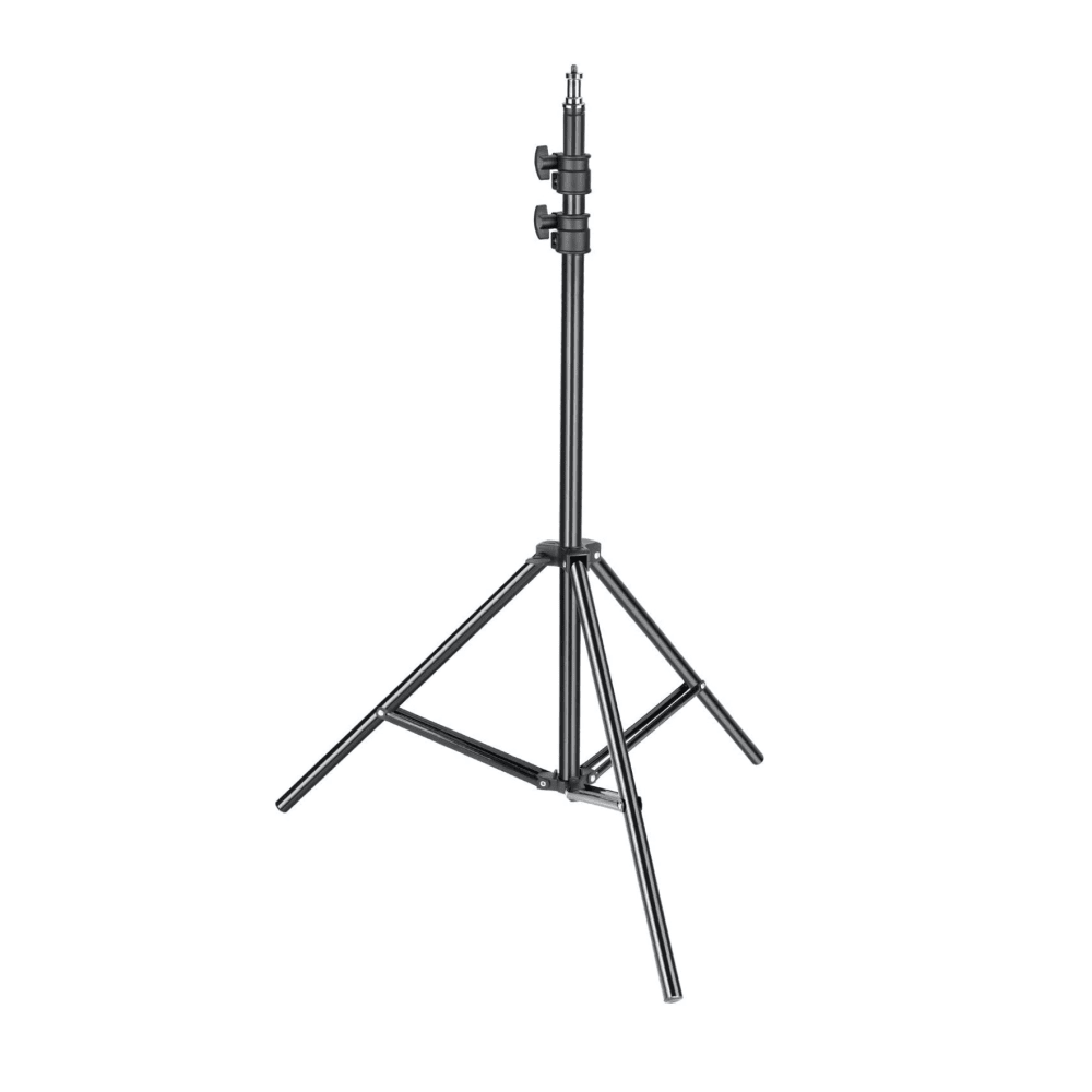 Aluminium Folding Stand for the TVC K7 and K3 series Temperature Measuring Units