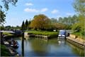 St John's Lock