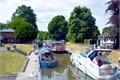 Cookham Lock