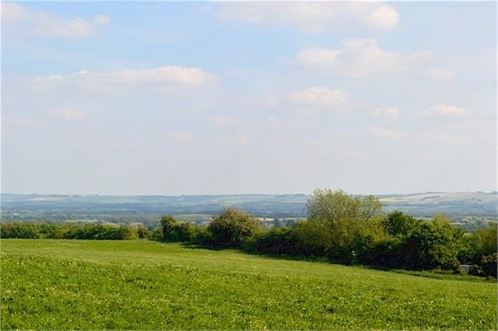 View from Folly Hill