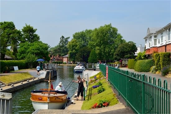 Marlow Lock