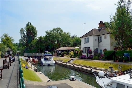 Marlow Lock
