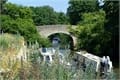 Culham Lock