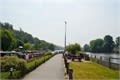 Marsh Lock