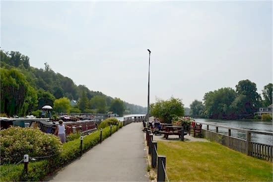 Marsh Lock