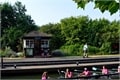 the lock house