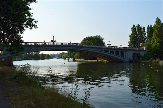 Caversham Bridge