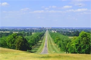 Looking for somewhere to relax, cycle, walk or have a family picnic? One of these beautiful places may just be the perfect choice.