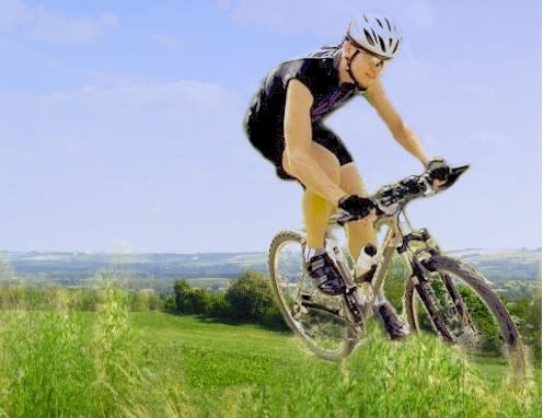 The Thames Valley is a great place for cycling whatever your level of interest.