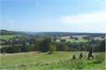 West Wycombe Hill