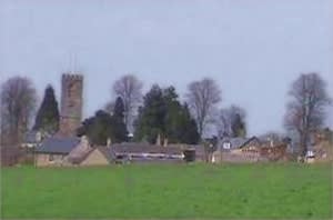 Charlbury is full of welcoming pubs, and ideal for walking and cycling.