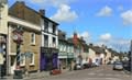 Cricklade