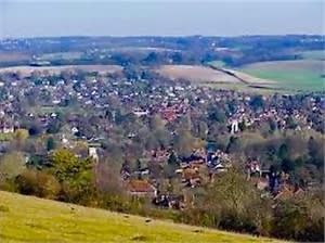 Streatley lies right on the river and offers beautiful walks along its banks.