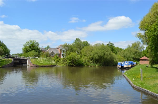 More suggestions centred around the River Thames.