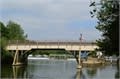 Goring Lock
