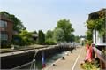 Shiplake Lock