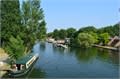 The River Thames