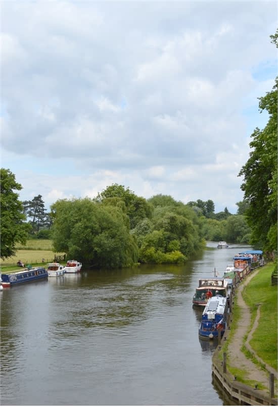 the River Thames