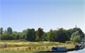 view from the lock
