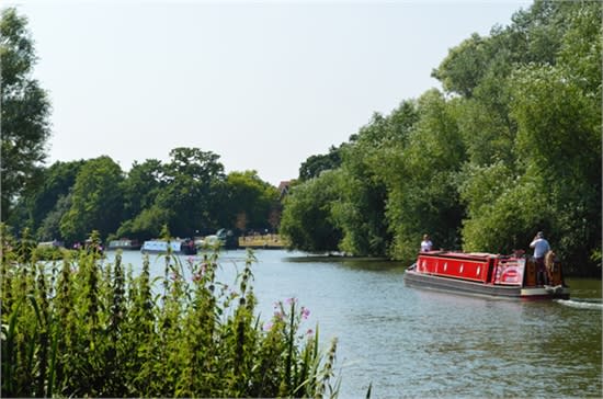 the River Thames