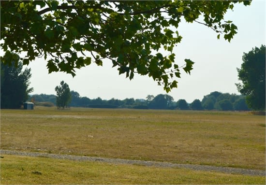 great for outdoor games