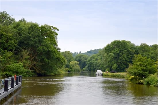 the River Thames