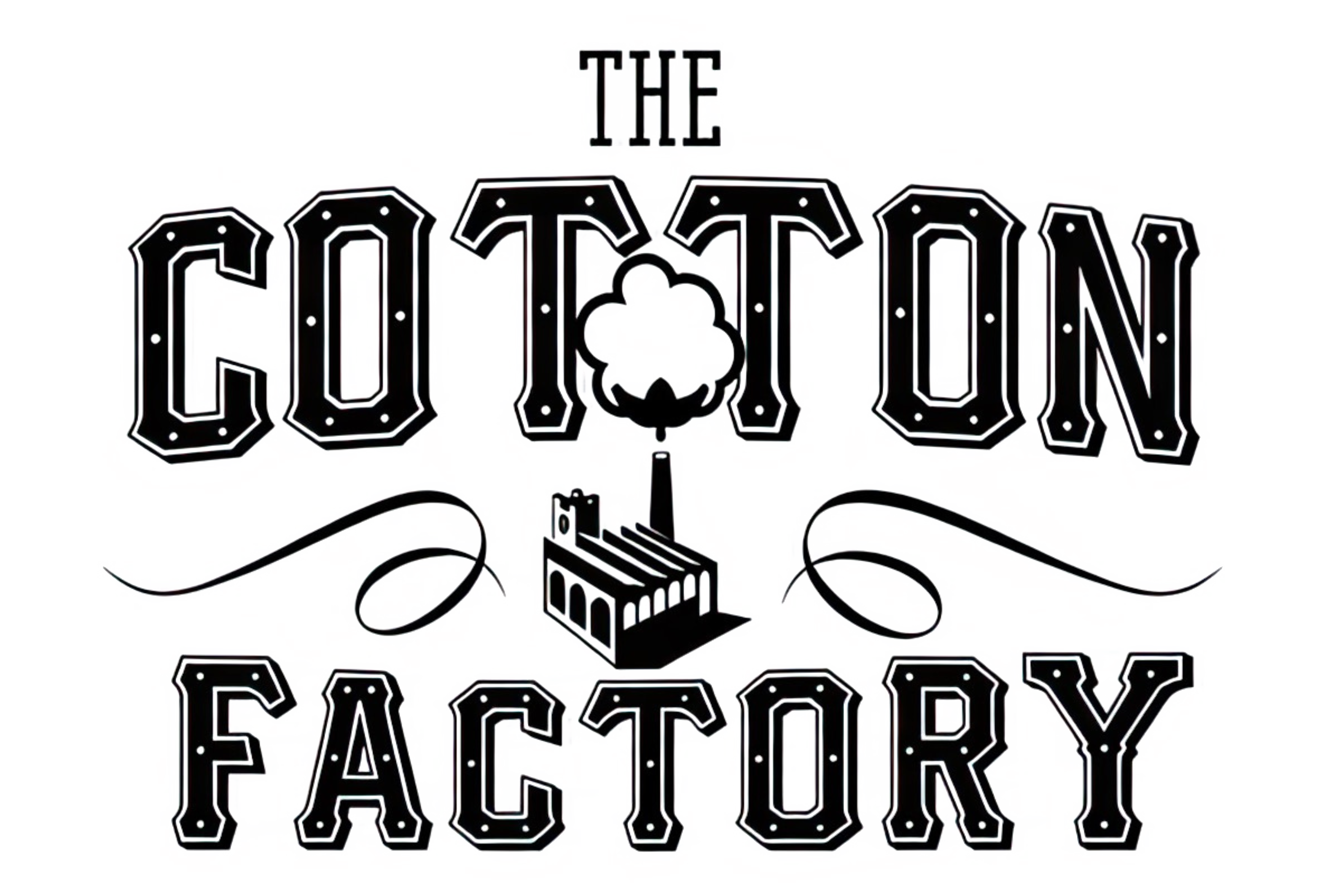 The Cotton Factory