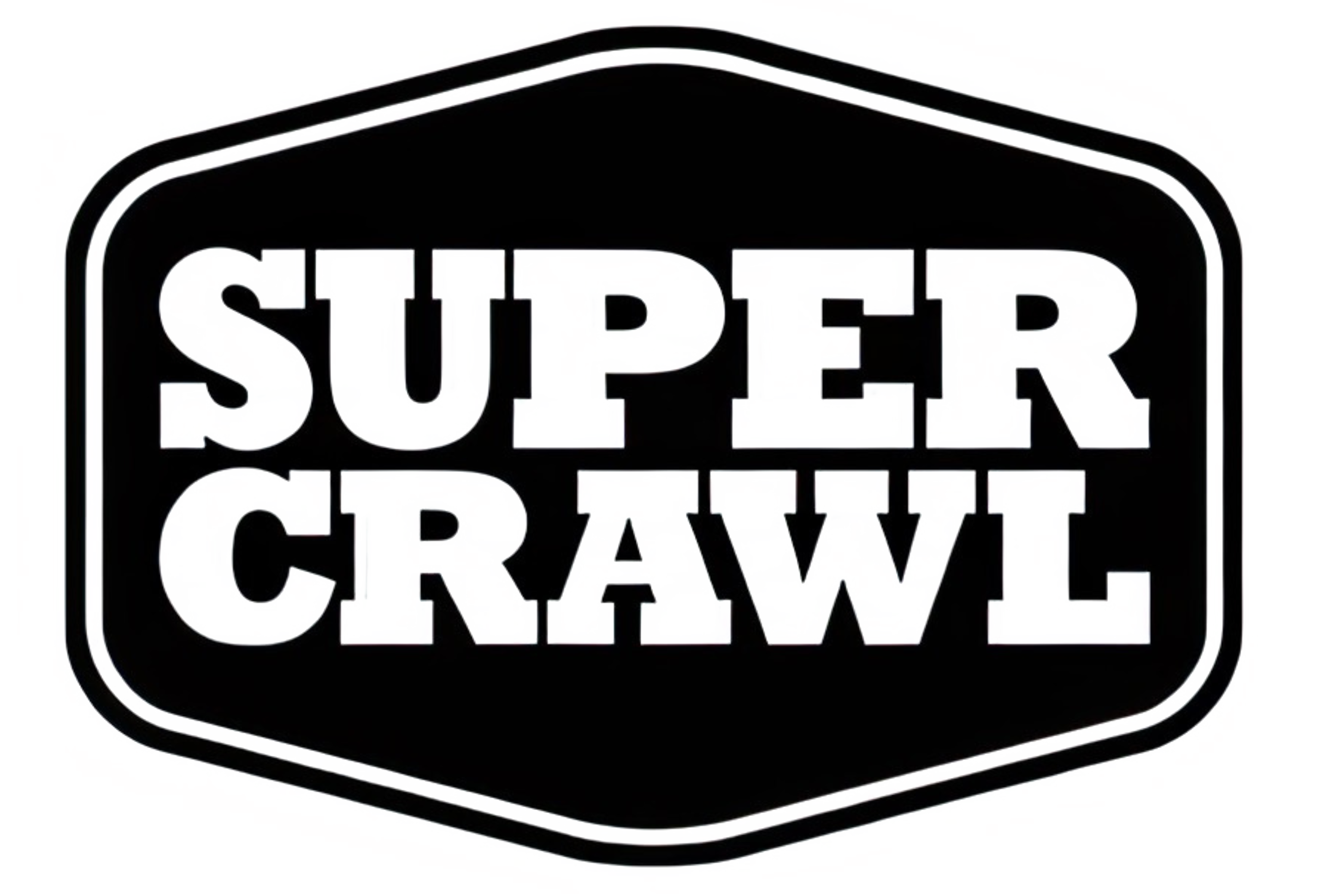 Supercrawl